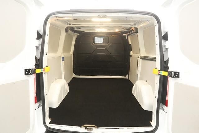 Occasion Ford Transit Custom 2021 Wit Van