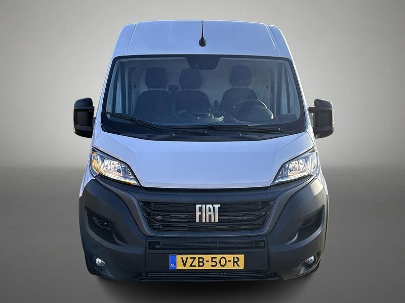 Occasion Fiat Ducato 120 PK (88 kW) 2024 Overig Van