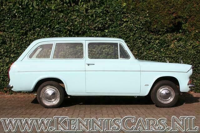 Occasion Ford Anglia 53 PK (38 kW) 1965 Overige Stationwagen
