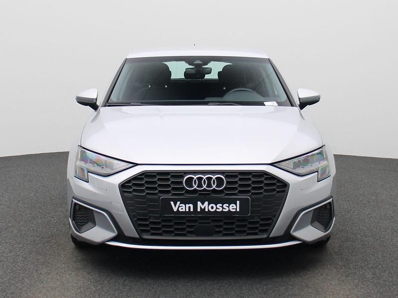 Occasion Audi A3 Sportback Proline 110 PK (80 kW) 2022 Grijs Hatchback