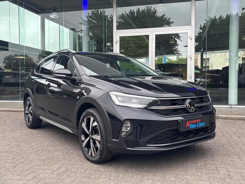 Suv Gebruikt 2024 VW Taigo Business SUV | € 26.945 (Eerlijke prijs) - Afbeelding 1/4