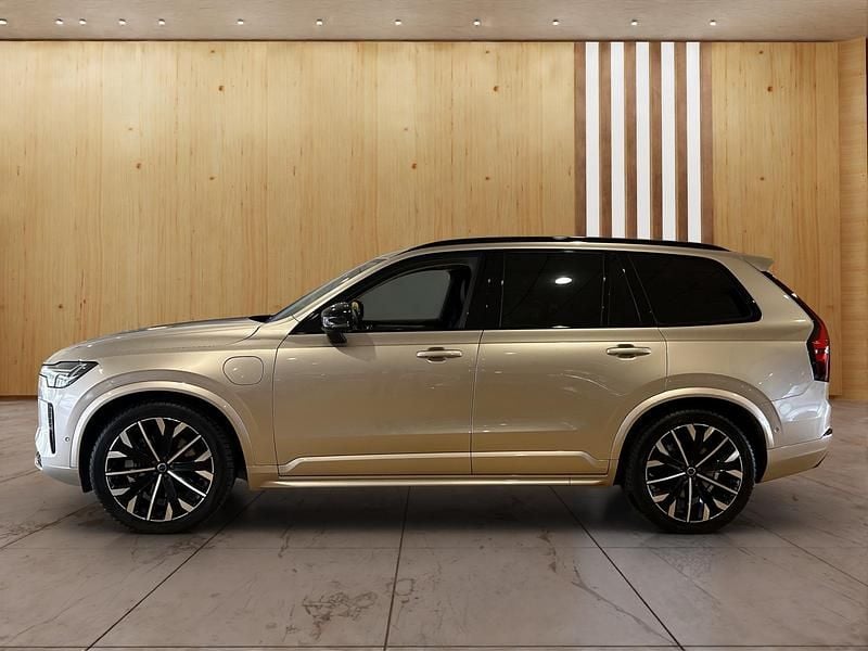 Occasion Volvo XC90 Ultra 2025 Grijs SUV