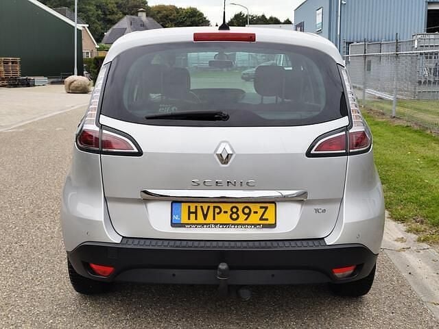 Occasion Renault Scénic III Bose Edition 116 PK (85 kW) 2013 Grijs MPV