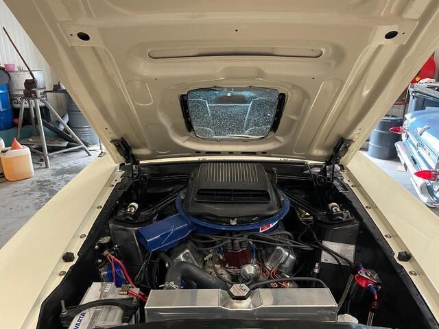 Occasion Ford Mustang 1970 Overige Cabriolet