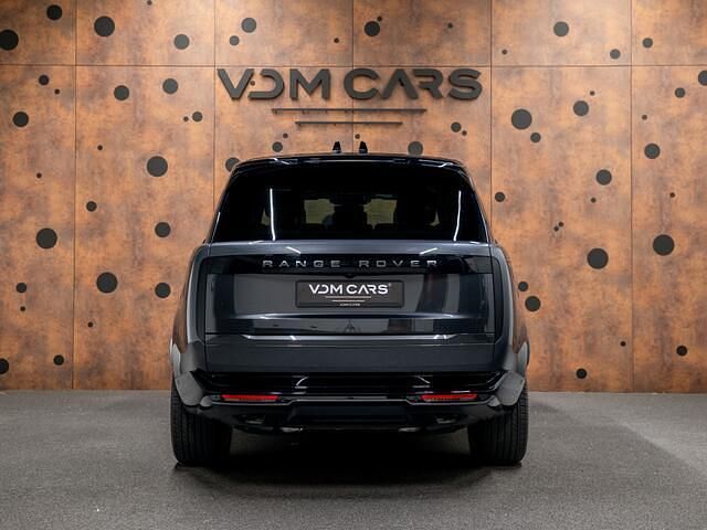 Occasion Land Rover Range Rover HSE 460 PK (338 kW) 2025 Grijs (metallic) SUV