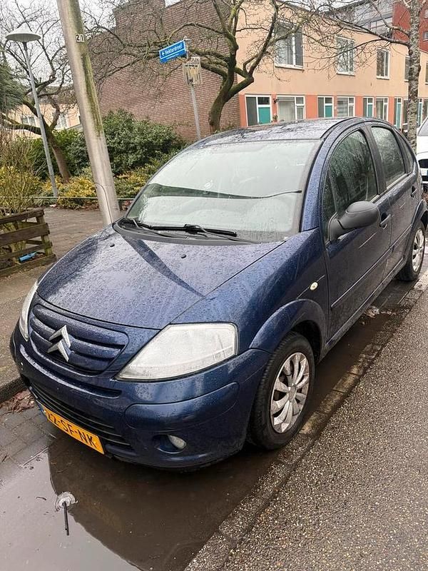 Occasion 2005 Citroën C3 | € 750 (Goede deal) - Afbeelding 1/4