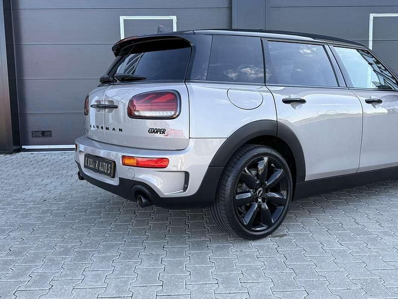 Occasion Mini John Cooper Works Clubman 178 PK (130 kW) 2021 Grijs Stationwagen