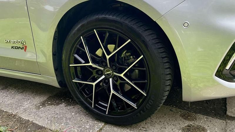 Occasion Ford Mondeo ST-Line 190 PK (139 kW) 2021 Stationwagen