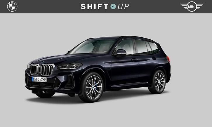 Gebruikt 2023 BMW iX3 M Sport SUV | € 52.940 (Eerlijke prijs) - Afbeelding 1/3