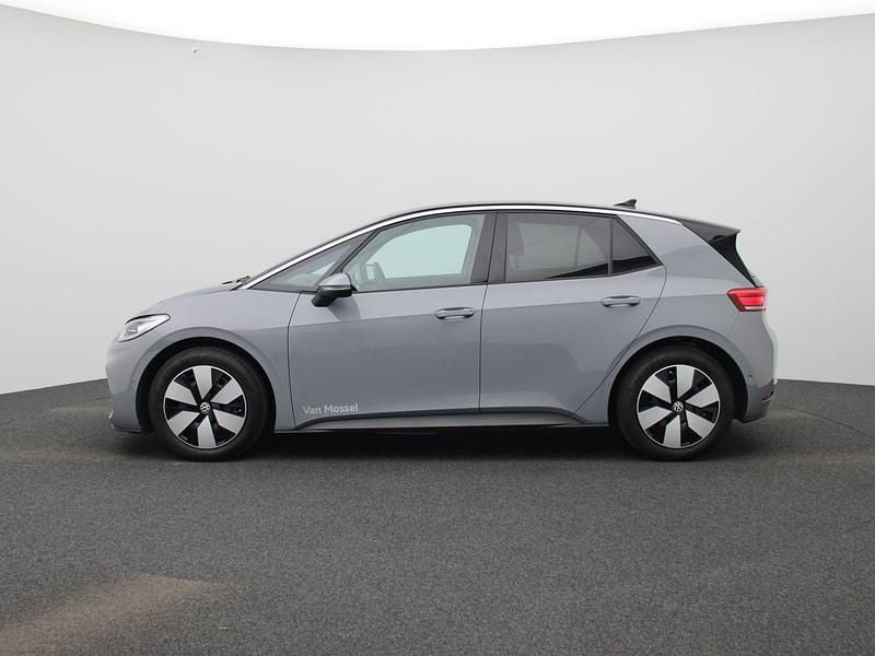 Occasion VW ID.3 Pro 170 kW (232 PK) 2025 Grijs Hatchback