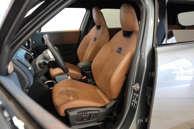 Occasion Mini Countryman Favoured 170 PK (125 kW) 2023 Groen SUV