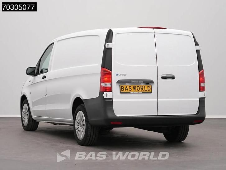 Occasion Mercedes e-Vito 2023 MPV