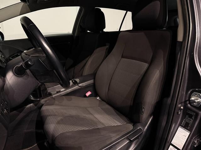 Occasion Toyota Avensis Business Edition 147 PK (108 kW) 2012 Grijs Stationwagen