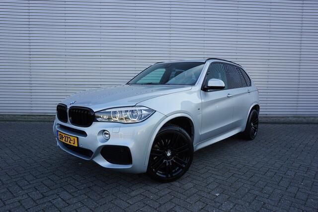 Suv Gebruikt 2015 BMW X5 Executive SUV | € 30.950 (Eerlijke prijs) - Afbeelding 1/4