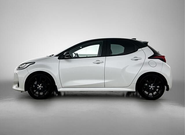 Occasion Toyota Yaris Executive 116 PK (85 kW) 2023 Wit Hatchback
