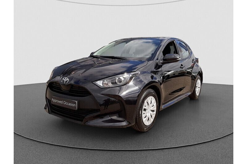 Gebruikt 2024 Toyota Yaris Hybrid Active | € 23.950 (Super prijs) - Afbeelding 1/1