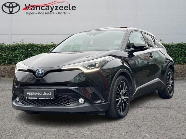 Overige Gebruikt 2018 Toyota C-HR SUV | € 16.950 (Goede deal) - Afbeelding 1/3