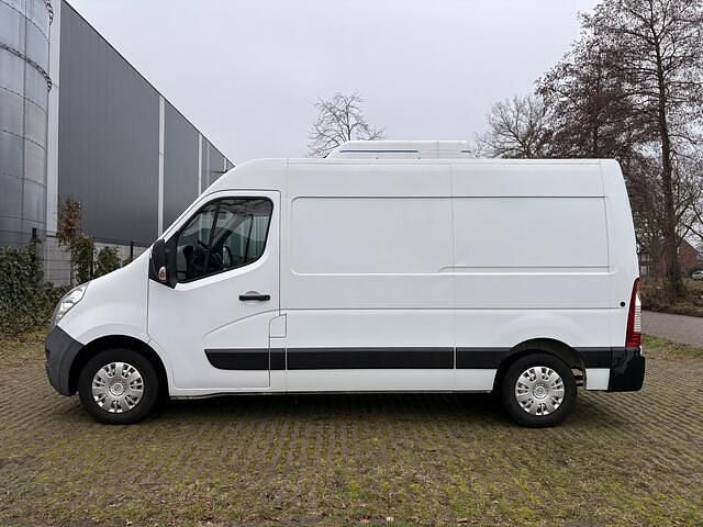 Occasion Opel Movano 101 PK (74 kW) 2014 Overige MPV