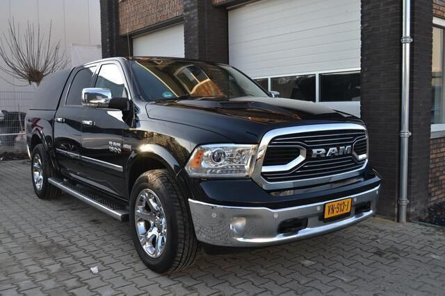 Overige Gebruikt 2015 Dodge Ram Pickup | € 26.900 (Goede deal) - Afbeelding 1/4