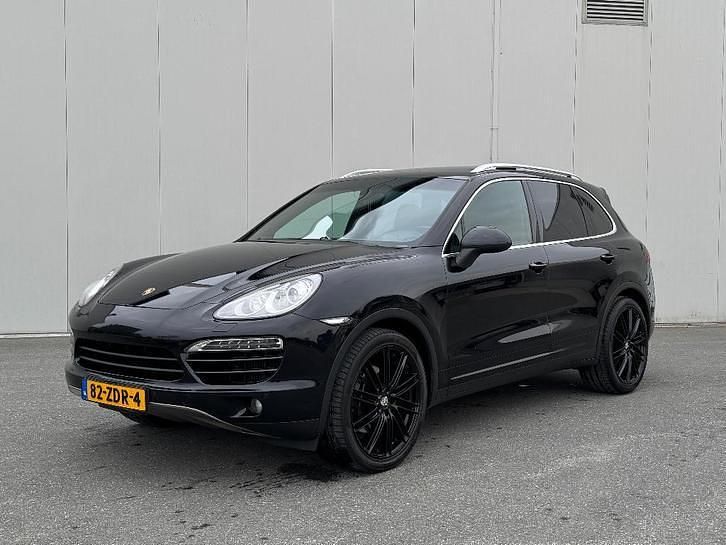Occasion Porsche Cayenne 245 PK (180 kW) 2012 SUV