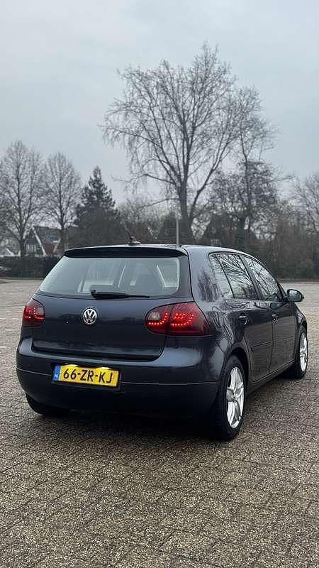 Occasion VW Golf VI Comfortline 122 PK (89 kW) 2008 Hatchback