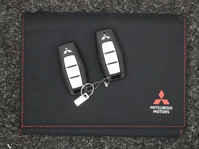 Nieuw Mitsubishi Outlander Edition 306 PK (225 kW) 2025 Grijs SUV