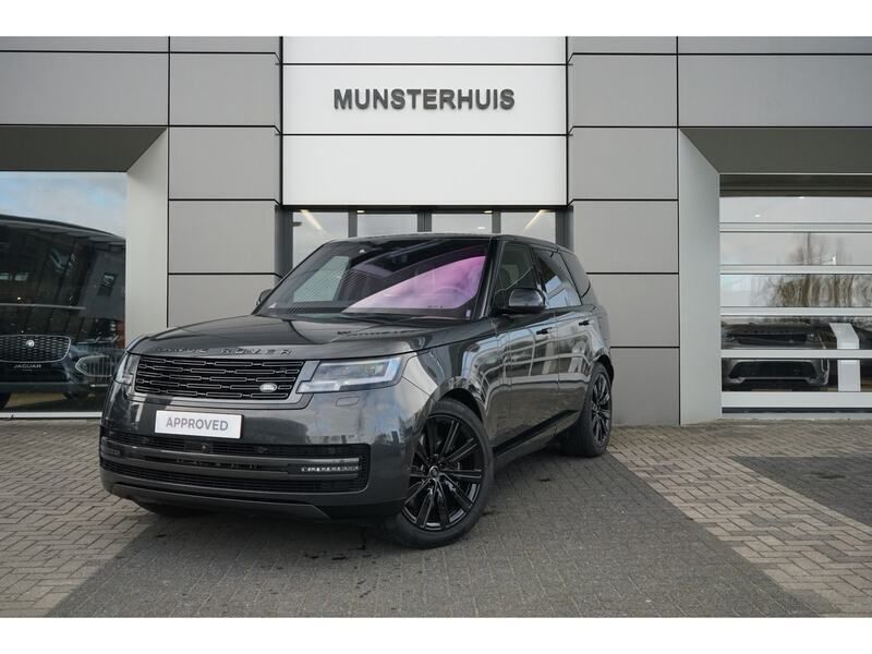 Grijs Gebruikt 2023 Land Rover Range Rover Autobiography SUV | € 135.450 (Eerlijke prijs) - Afbeelding 1/4