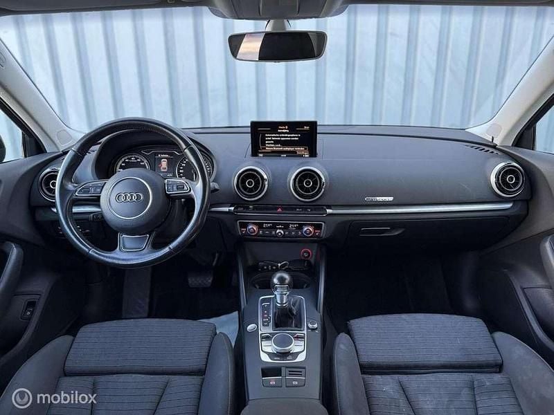 Occasion Audi A3 Sportback e-tron 150 PK (110 kW) 2015 Zwart Hatchback