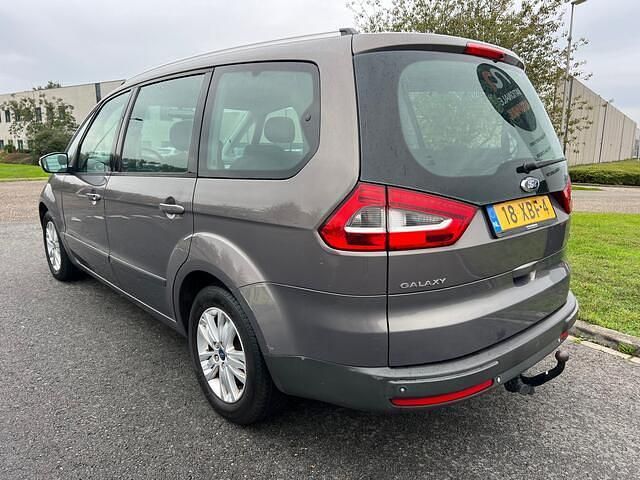 Occasion Ford Galaxy Trend 161 PK (118 kW) 2012 Bruin MPV