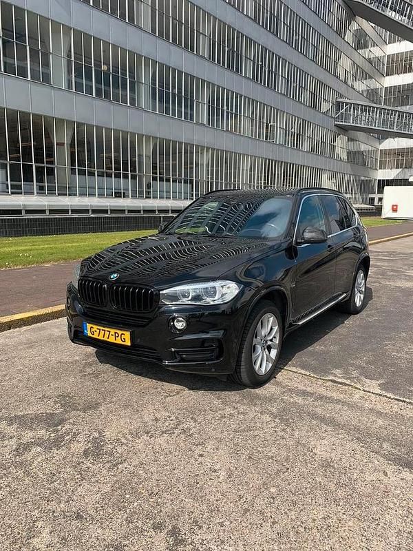 Gebruikt 2015 BMW X5 SUV | € 22.000 (Super prijs) - Afbeelding 1/4