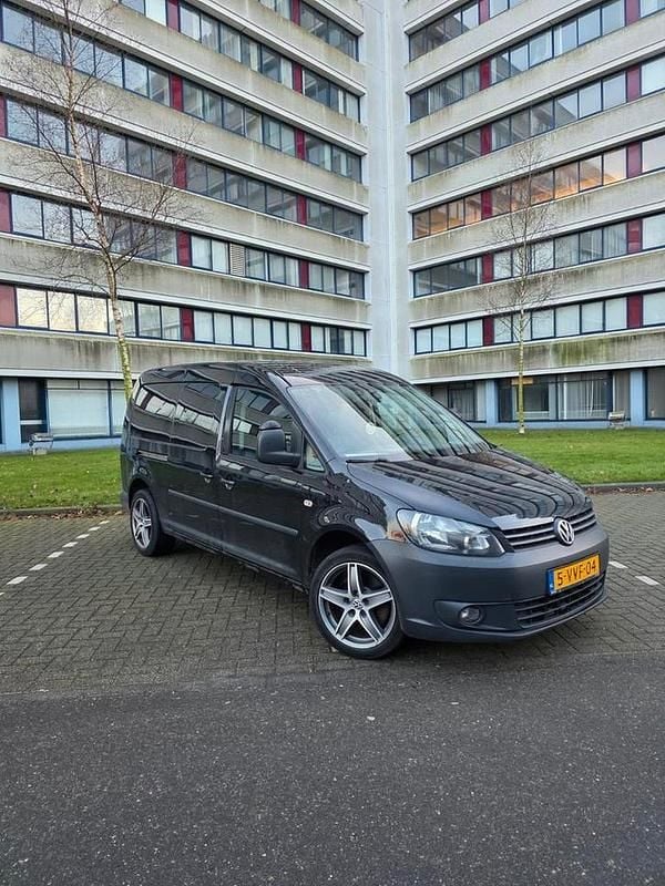 Occasion 2012 VW Caddy Maxi MPV | € 5.500 (Goede deal) - Afbeelding 1/4