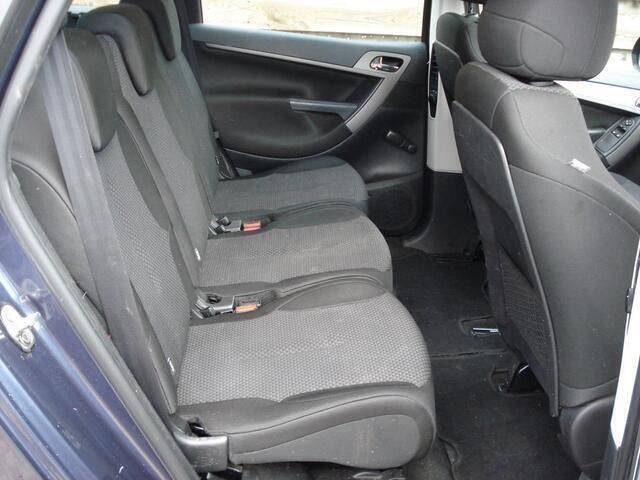 Occasion Citroën C4 Picasso 120 PK (88 kW) 2010 Paars MPV