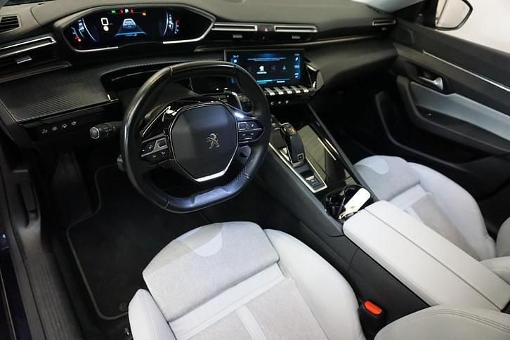 Occasion Peugeot 508 SW Allure 131 PK (96 kW) 2019 Stationwagen
