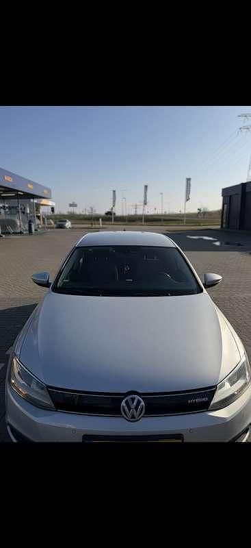 Occasion VW Jetta 150 PK (110 kW) 2013 Sedan