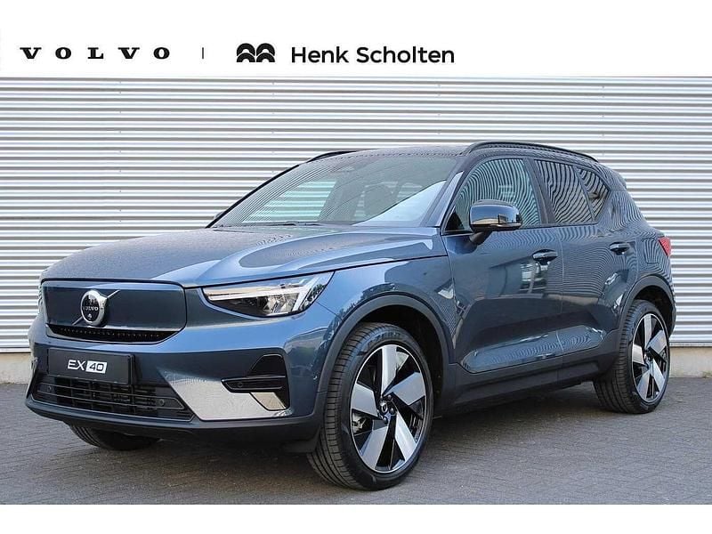 Gebruikt 2026 Volvo EX40 Ultra SUV | € 54.950 - Afbeelding 1/4