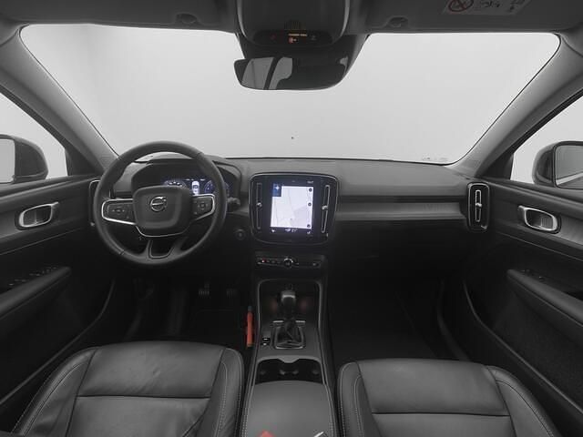 Occasion Volvo XC40 Inscription 165 PK (121 kW) 2019 Zwart (metallic) SUV