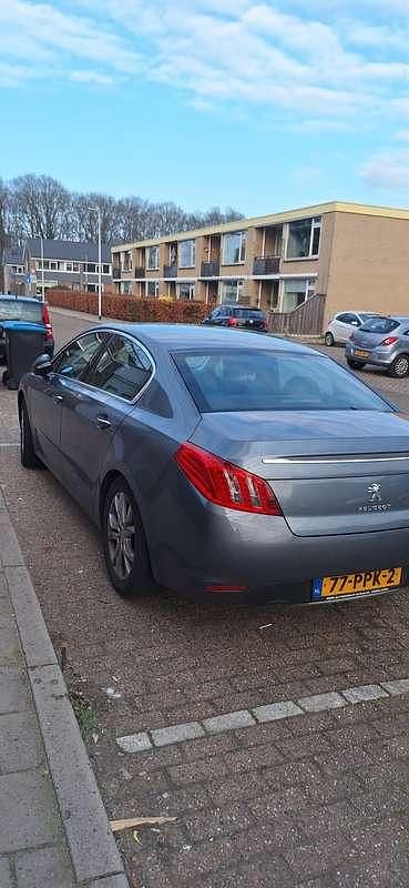 Occasion Peugeot 508 Allure 156 PK (114 kW) 2011 Sedan