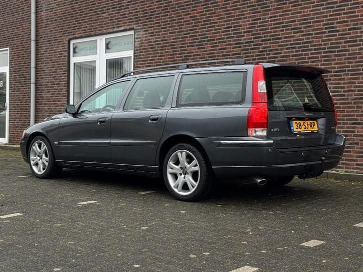 Occasion Volvo V70 209 PK (153 kW) 2006 Stationwagen