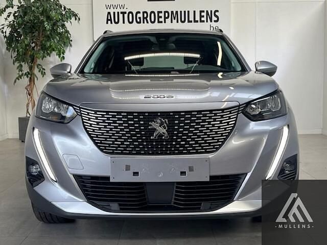 Occasion Peugeot 2008 Allure 100 kW (136 PK) 2021 Grijs SUV