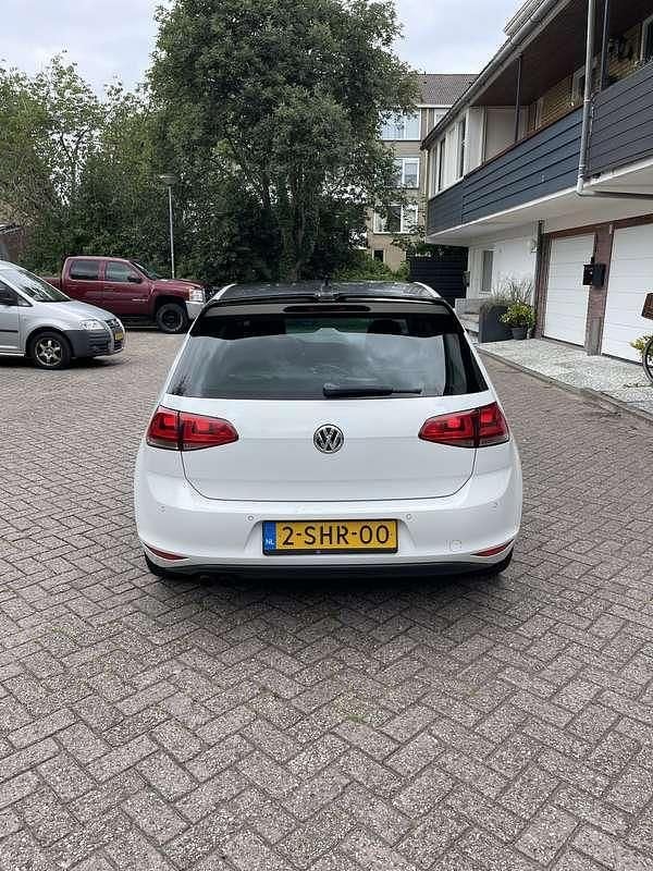 Occasion VW Golf Highline 140 PK (102 kW) 2013 Sedan