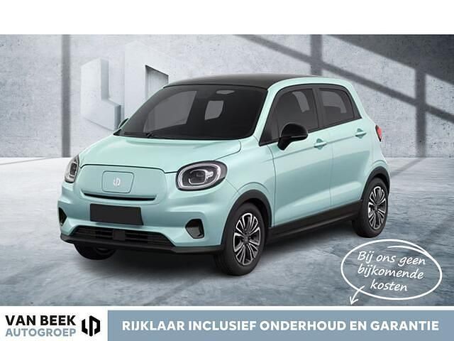 Blauw Nieuw 2026 Leapmotor T03 Hatchback | € 20.650 - Afbeelding 1/4