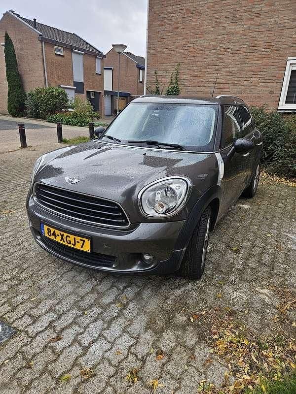 Gebruikt 2016 Mini Cooper Countryman SUV | € 7.500 (Super prijs) - Afbeelding 1/1
