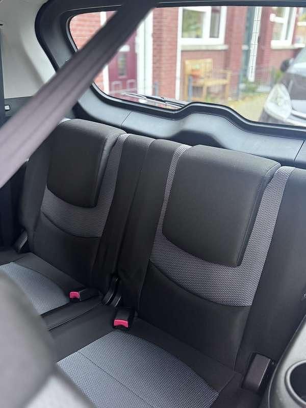 Occasion Mazda 5 Active 145 PK (106 kW) 2005 Grijs MPV