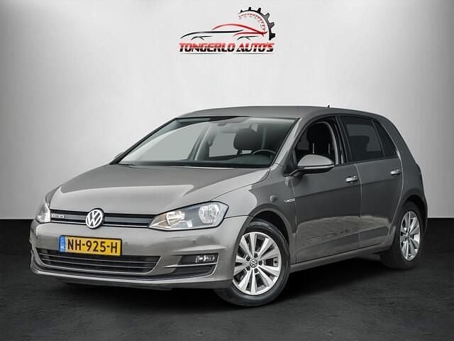 Occasion VW Golf VII 116 PK (85 kW) 2017 Grijs Hatchback