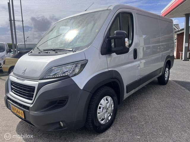 Overige Gebruikt 2015 Peugeot Boxer Van | € 7.450 (Iets duurder) - Afbeelding 1/4
