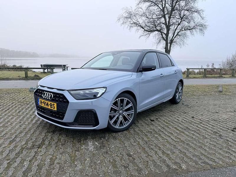 Occasion Audi A1 116 PK (85 kW) 2020 Grijs SUV