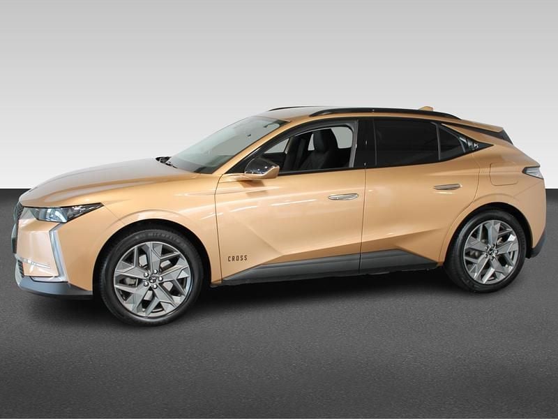 Occasion DS Automobiles DS4 Crossback Trocadero 2022 Bruin SUV