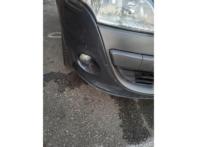 Occasion Renault Mégane Coupé Business 110 PK (80 kW) 2009 Grijs Coupé