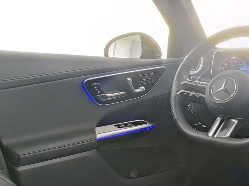 Occasion Mercedes GLC300e AMG 313 PK (230 kW) 2025 Grijs SUV