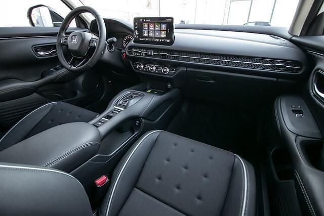 Occasion Honda ZR-V Sport 184 PK (135 kW) 2024 Wit SUV